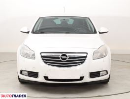 Opel Insignia 2011 1.8 138 KM