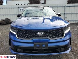 Kia Sorento 2021 2 Kia Sorento 2021 2