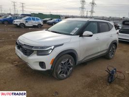 Kia Pozostałe 2025 1