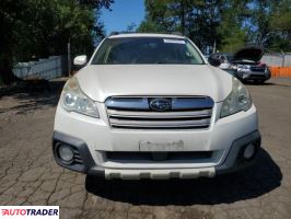 Subaru Outback 2024 2