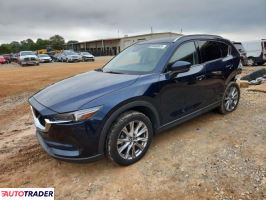Mazda CX-5 2021 2