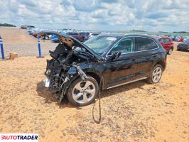 Audi Q5 2024 2