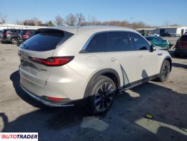 Mazda CX-9 2024 2