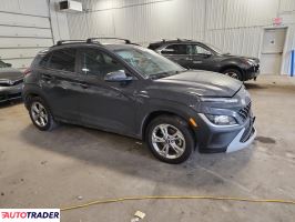 Hyundai Kona 2023 2