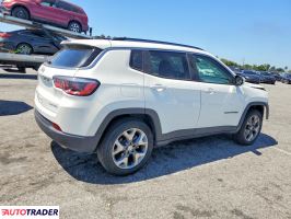 Jeep Compass 2020 2