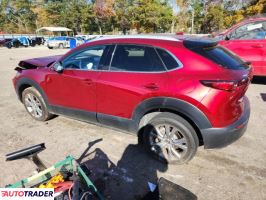 Mazda CX-30 2021 2