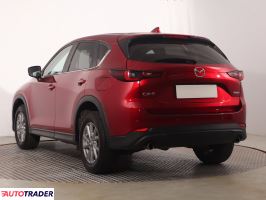 Mazda CX-5 2022 2.0 162 KM