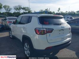Jeep Compass 2019 2