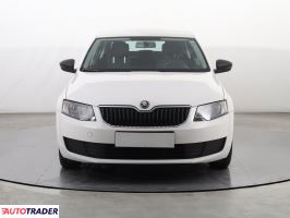 Skoda Octavia 2013 1.6 103 KM