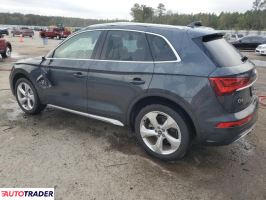 Audi Q5 2021 2