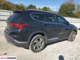 Hyundai Santa Fe 2021 2