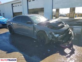 Dodge Charger 2023 6