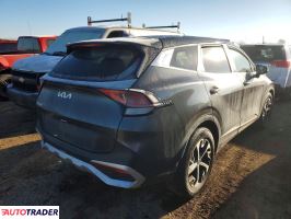 Kia Sportage 2024 2