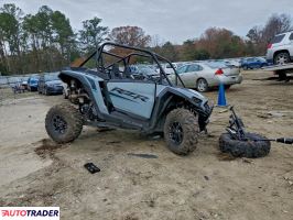 Polaris Ranger RZR 2025