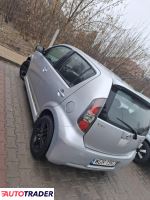 Daihatsu Sirion 2006 1.3 87 KM