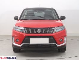 Suzuki Vitara 2023 1.4 127 KM