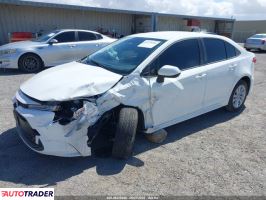 Toyota Corolla 2026 2
