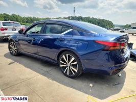 Nissan Altima 2019 2