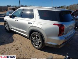 Hyundai Pozostałe 2024 3