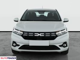 Dacia Sandero 2025 1.0 89 KM