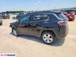 Jeep Compass 2022 2