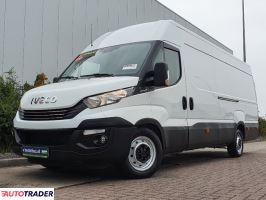 Iveco Daily 2017 Iveco Daily 2017
