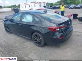 Honda Civic 2025 2 Honda Civic 2025 2