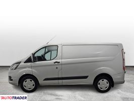 Ford Transit 2019 2.0