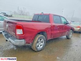 Dodge Ram 2021 5