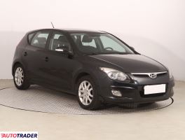 Hyundai i30 2009 1.4 107 KM