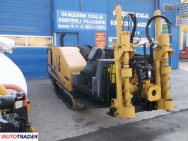Vermeer D20X22 Series II HDD wiertnica Vermeer D20X22 Series II HDD wiertnica