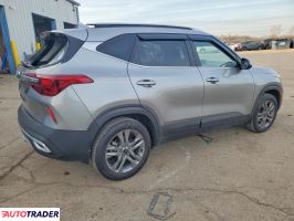 Kia Pozostałe 2023 2