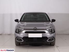 Citroen C4 2024 1.2 128 KM