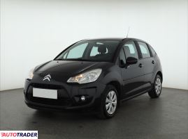 Citroen C3 2010 1.4 93 KM