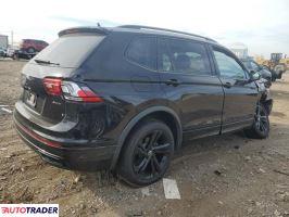 Volkswagen Tiguan 2023 2