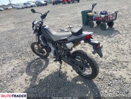 Kawasaki KL 2025