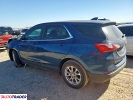 Chevrolet Equinox 2021 1