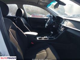 Kia Optima 2020 2