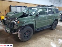 Toyota Pozostałe 2020 4