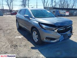Buick Enclave 2021 3