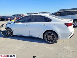 Kia Pozostałe 2024 1