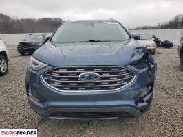 Ford Edge 2019 2