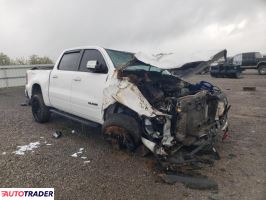 Dodge Ram 2020 5