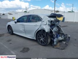 Toyota Camry 2023 2