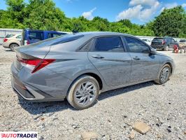 Hyundai Elantra 2024 2