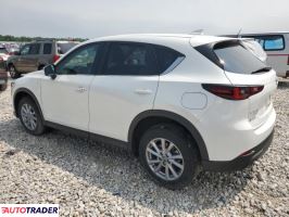 Mazda CX-5 2023 2