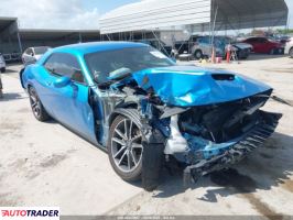 Dodge Challenger 2023 5