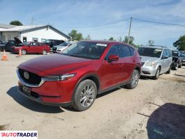 Mazda CX-5 2021 2