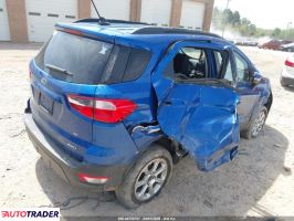 Ford EcoSport 2021 2