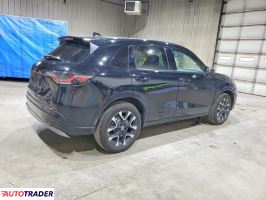 Honda HR-V 2026 2